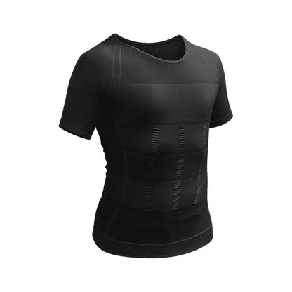 【2枚セット】着るだけ姿勢補正インナー