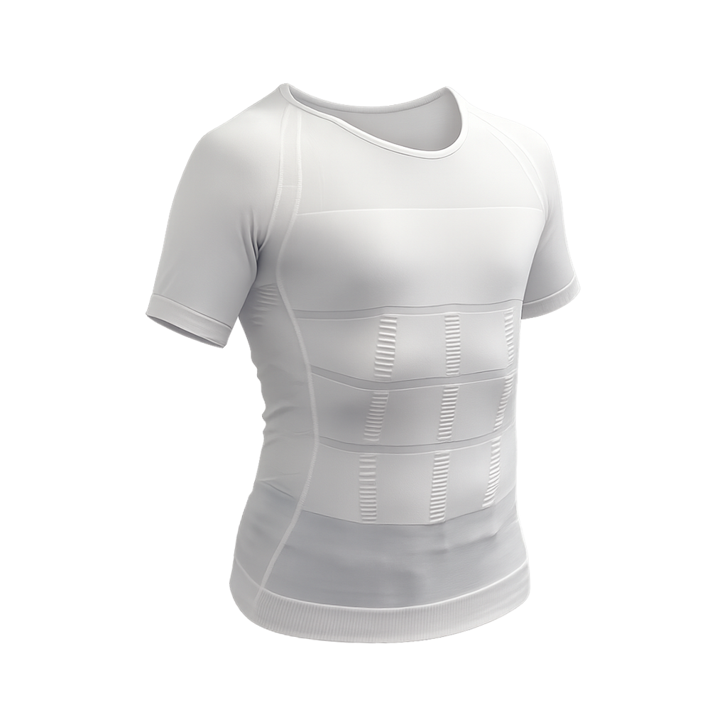 【2枚セット】着るだけ姿勢補正インナー