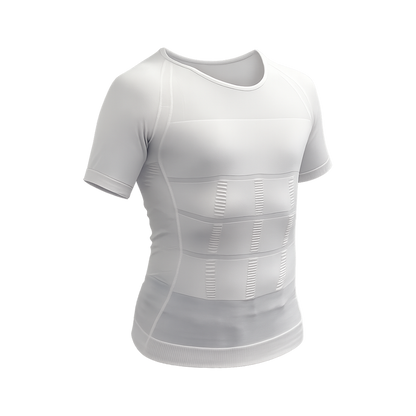 【2枚セット】着るだけ姿勢補正インナー