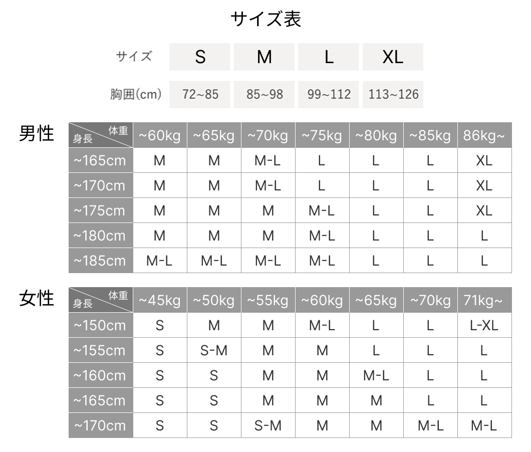 【2枚セット】着るだけ姿勢補正インナー