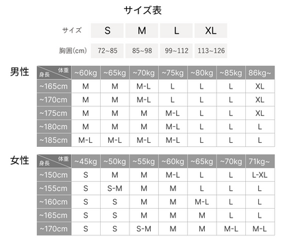 【2枚セット】着るだけ姿勢補正インナー